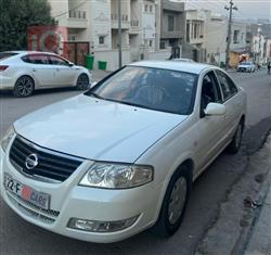نیسان سەنی